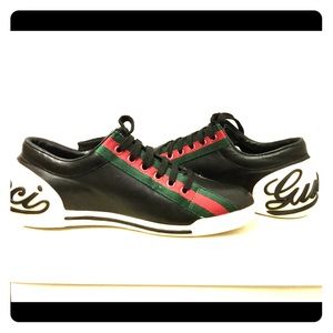 Original Gucci Sneakers